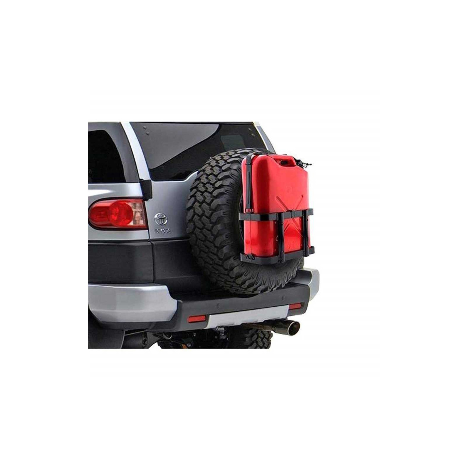 SMITTYBILT 2798 