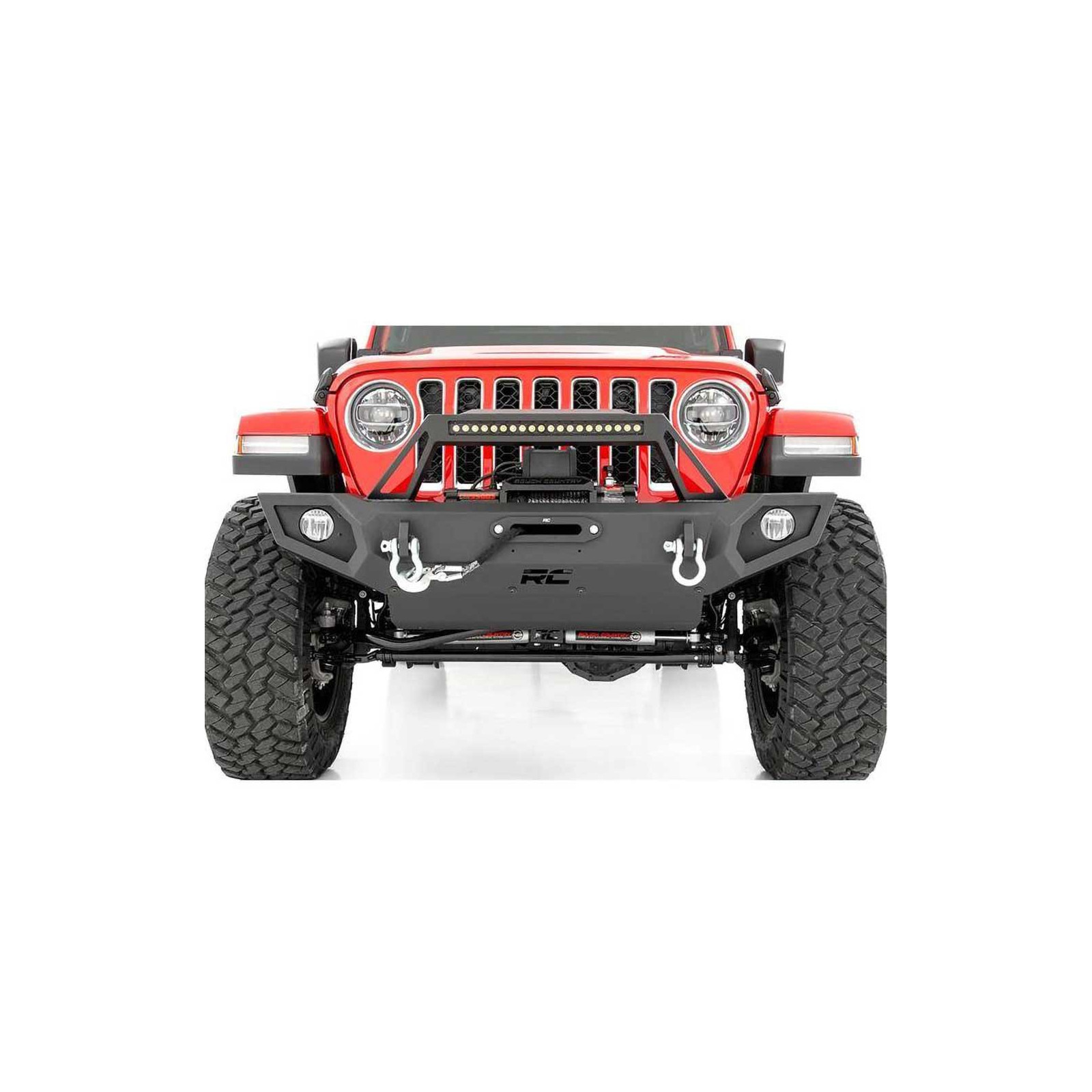 ROUGH COUNTRY 10585 
