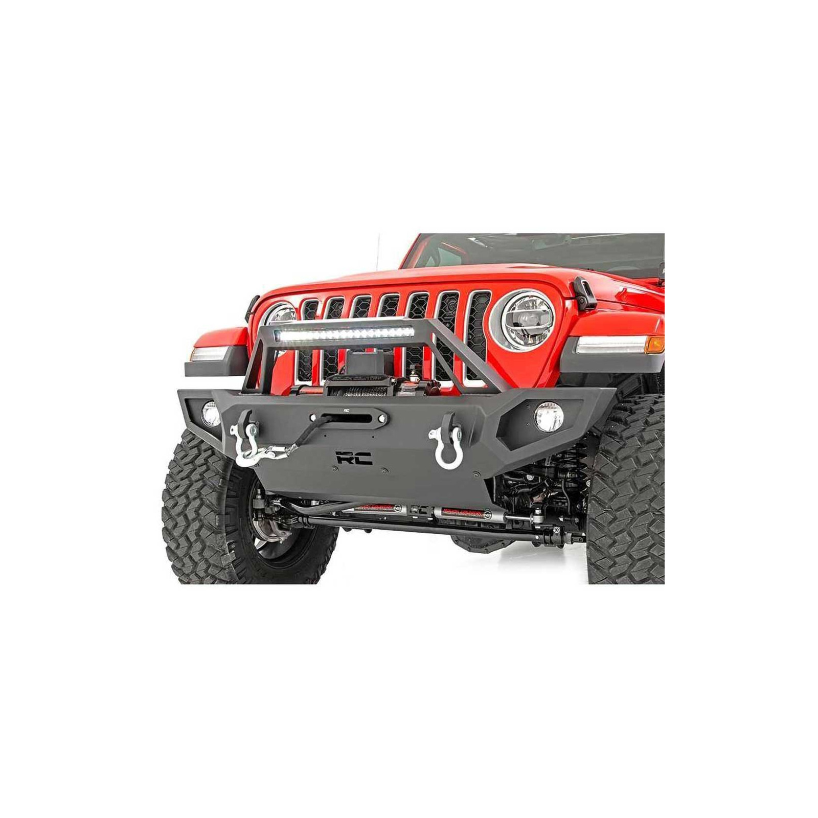 ROUGH COUNTRY 10585 