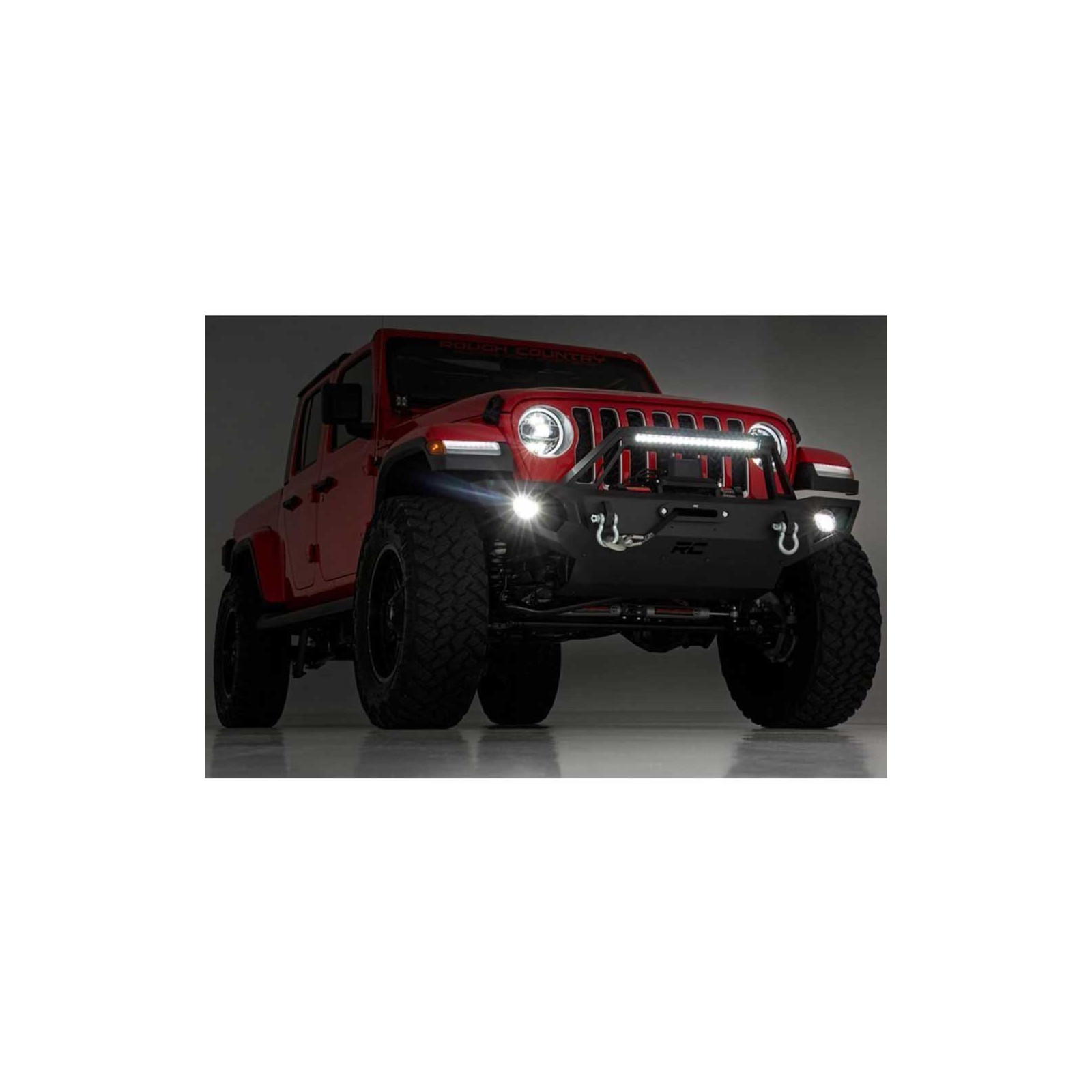 ROUGH COUNTRY 10585 