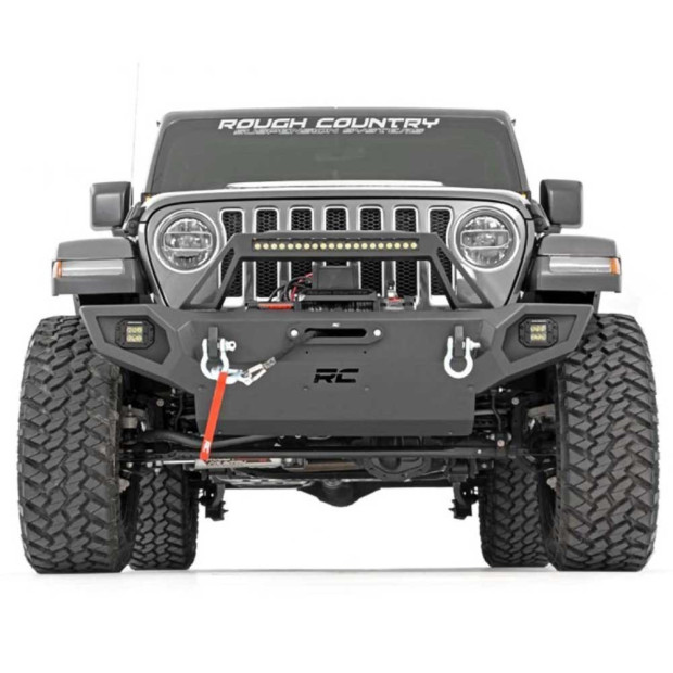 ROUGH COUNTRY 10585 