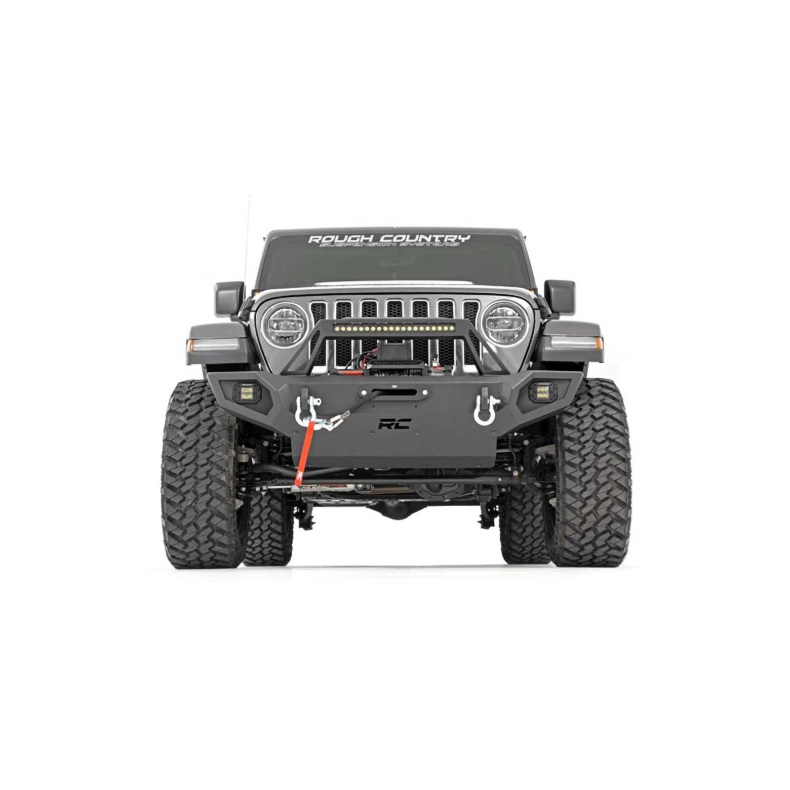 ROUGH COUNTRY 10585 