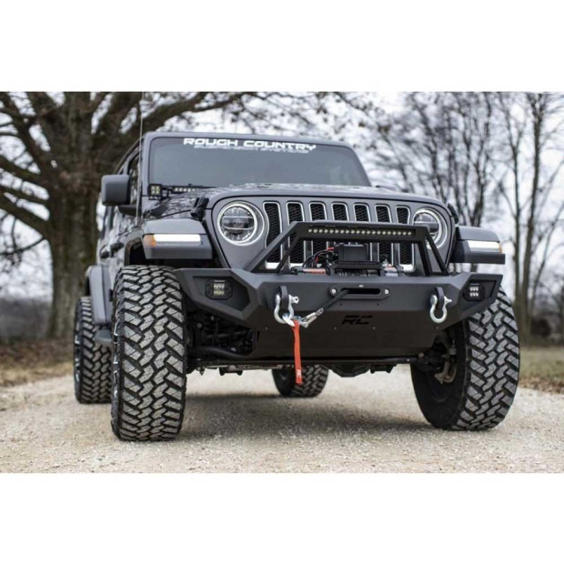 ROUGH COUNTRY 10585 