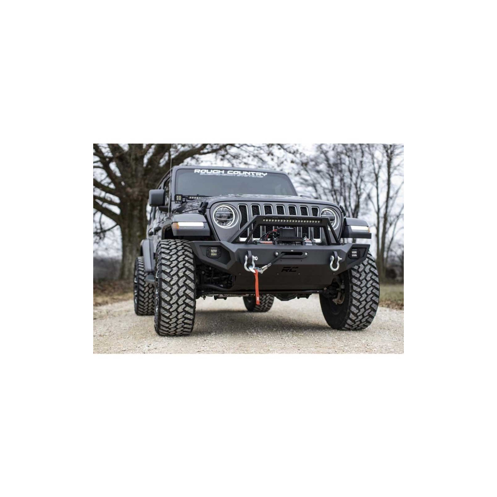 ROUGH COUNTRY 10585 