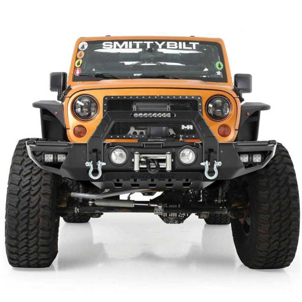 SMITTYBILT 76731 