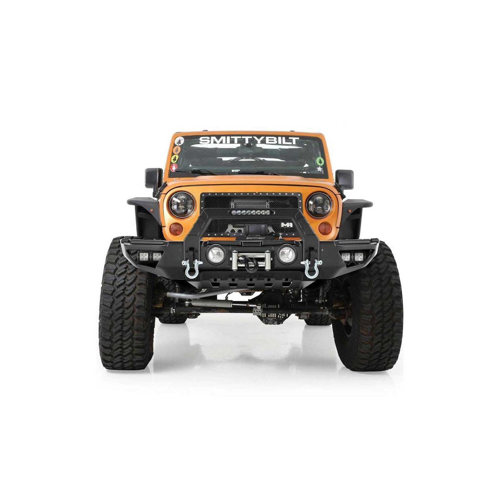 SMITTYBILT 76731 