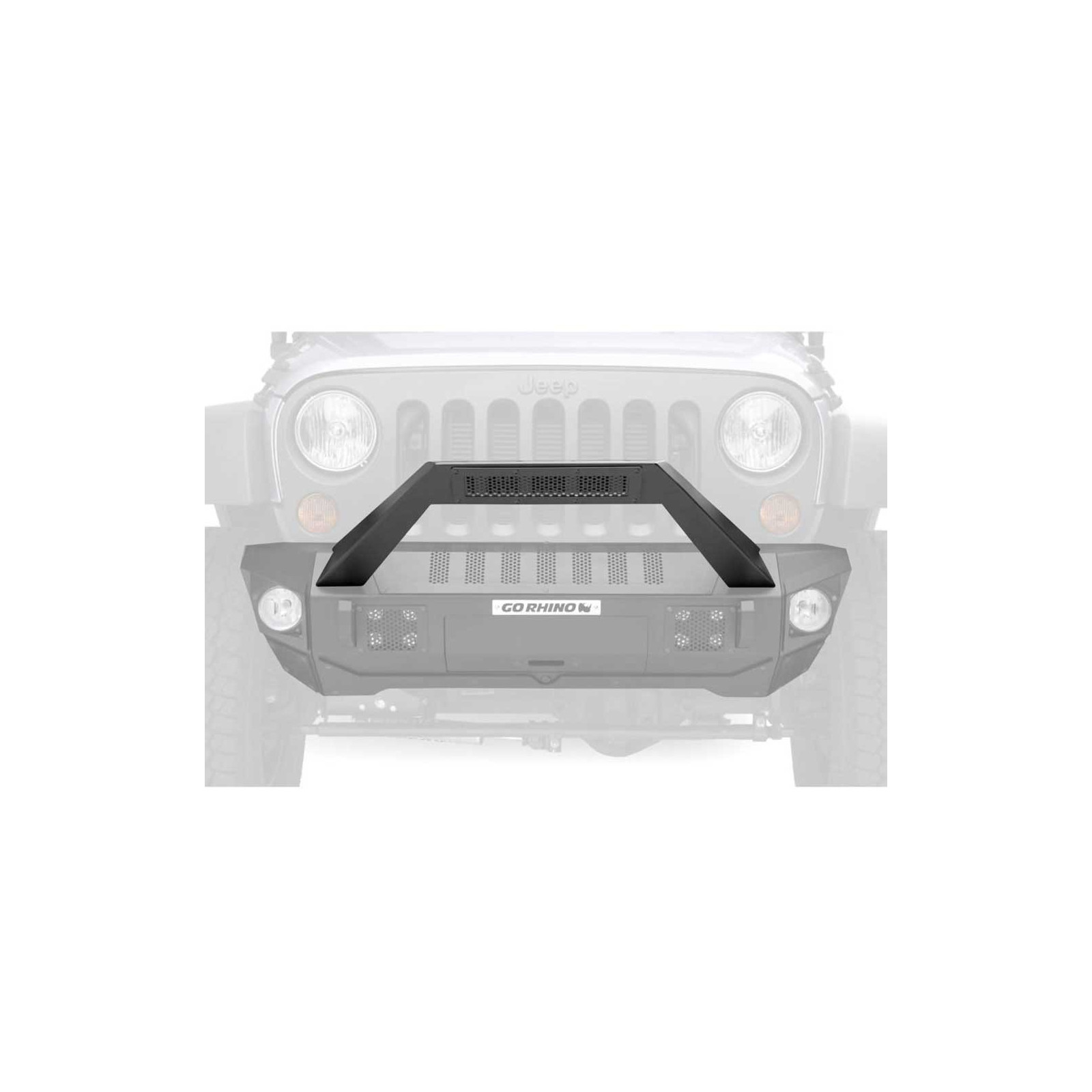 GO RHINO 25103T 
