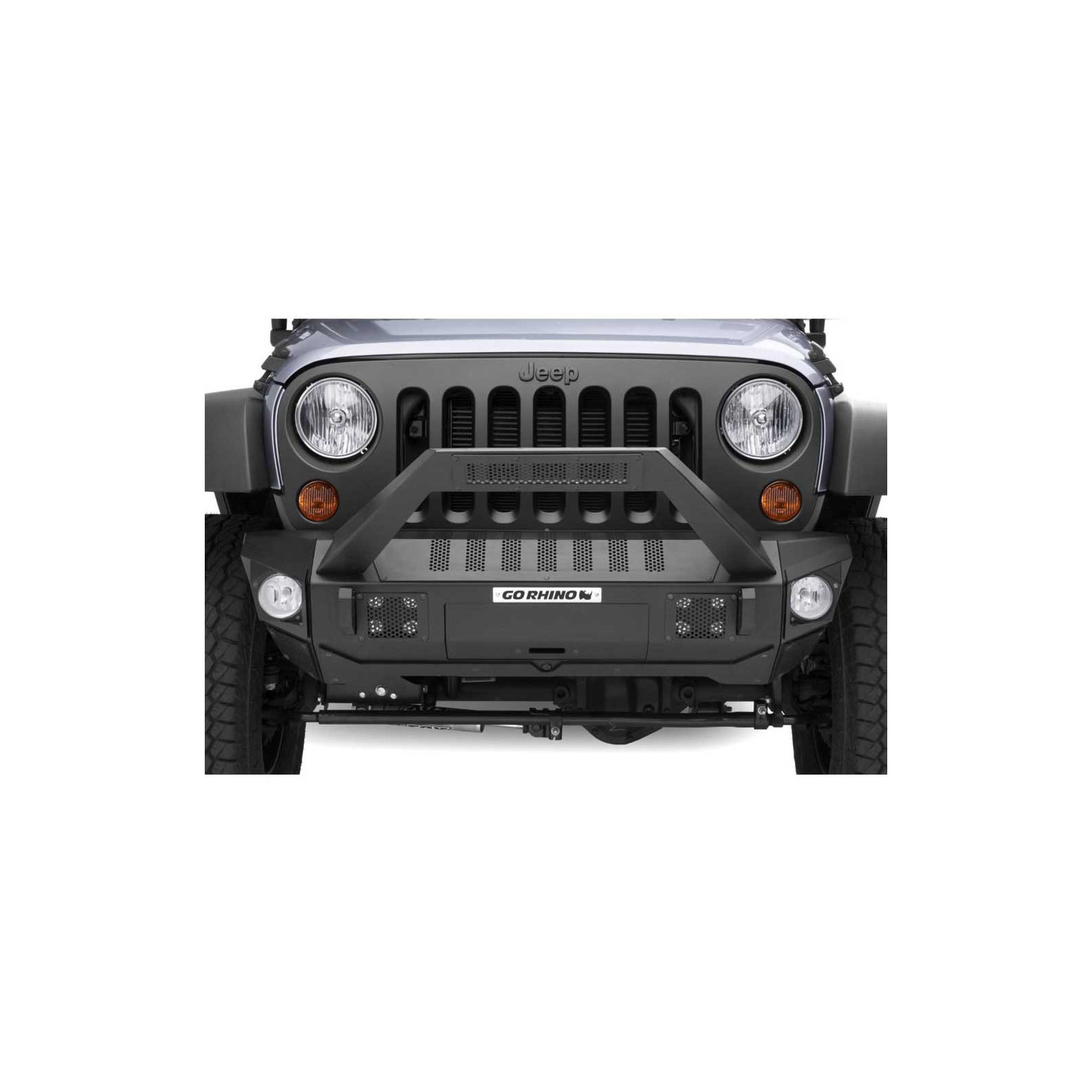 GO RHINO 25103T 