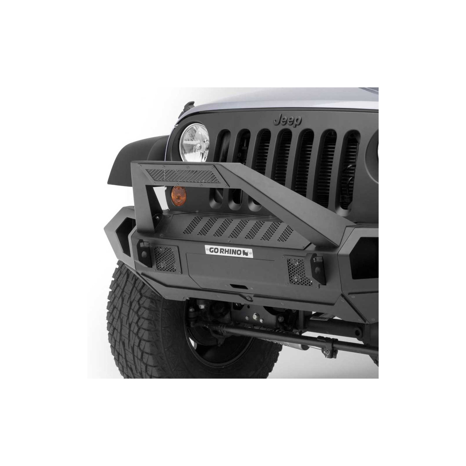 GO RHINO 25103T 