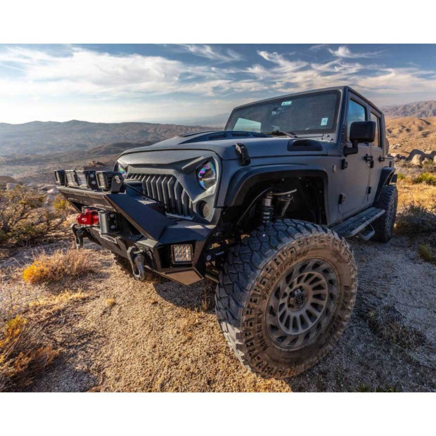GO RHINO 25103T 