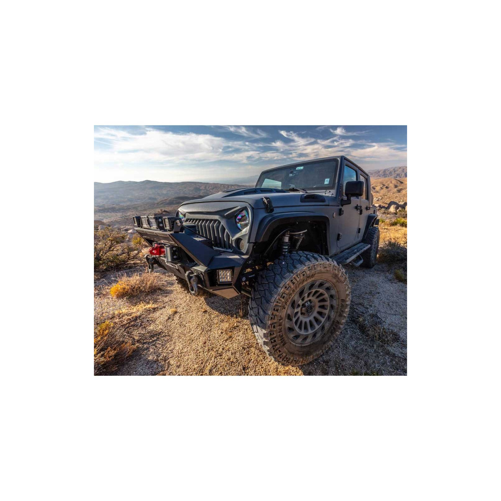 GO RHINO 25103T 