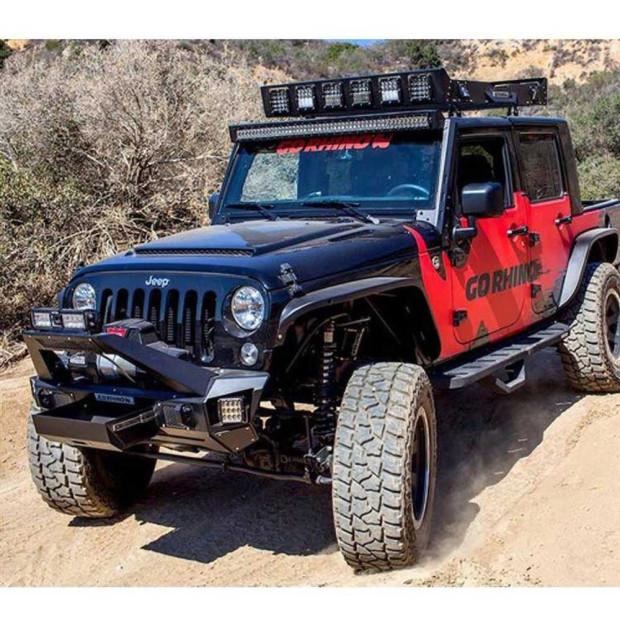 GO RHINO 25103T 