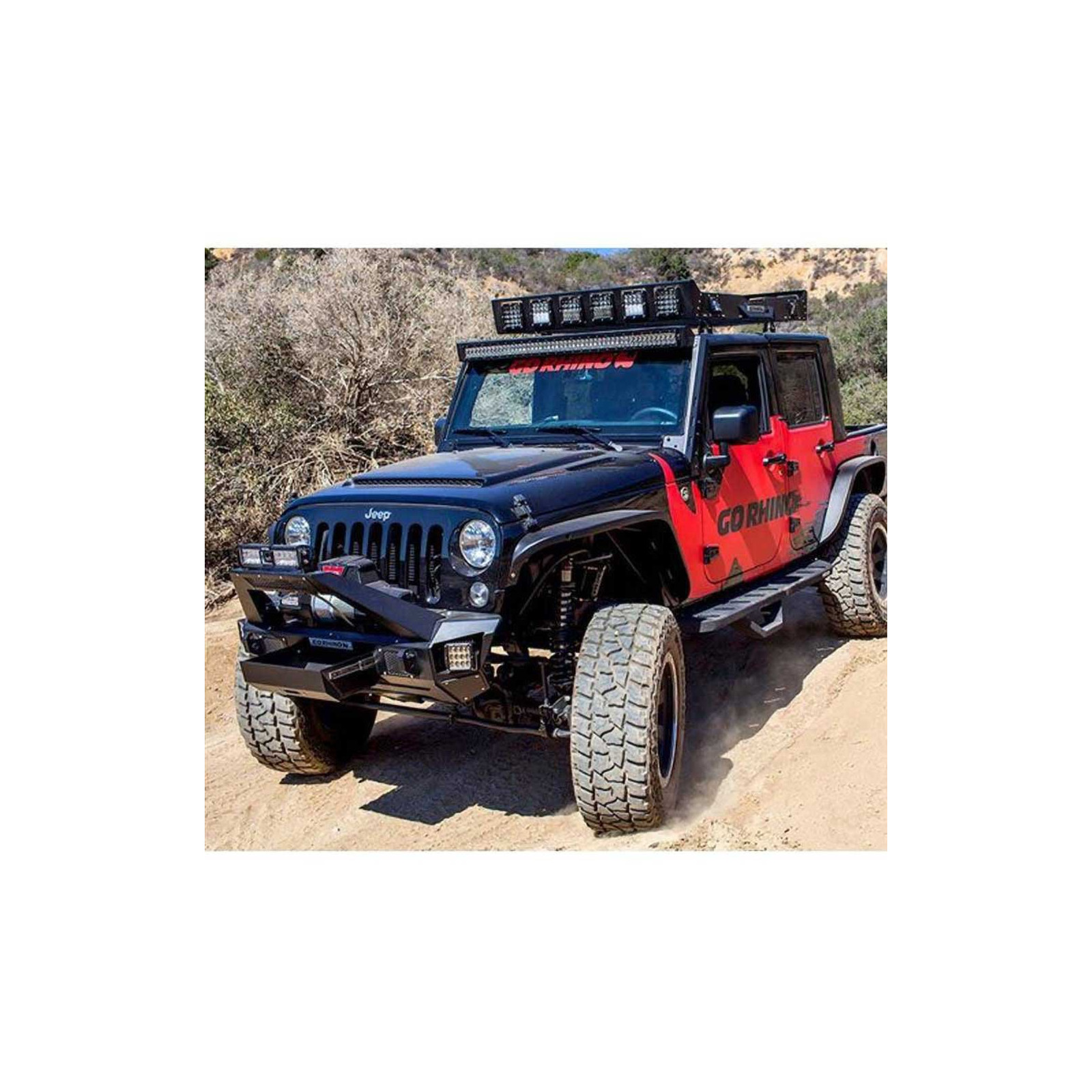 GO RHINO 25103T 