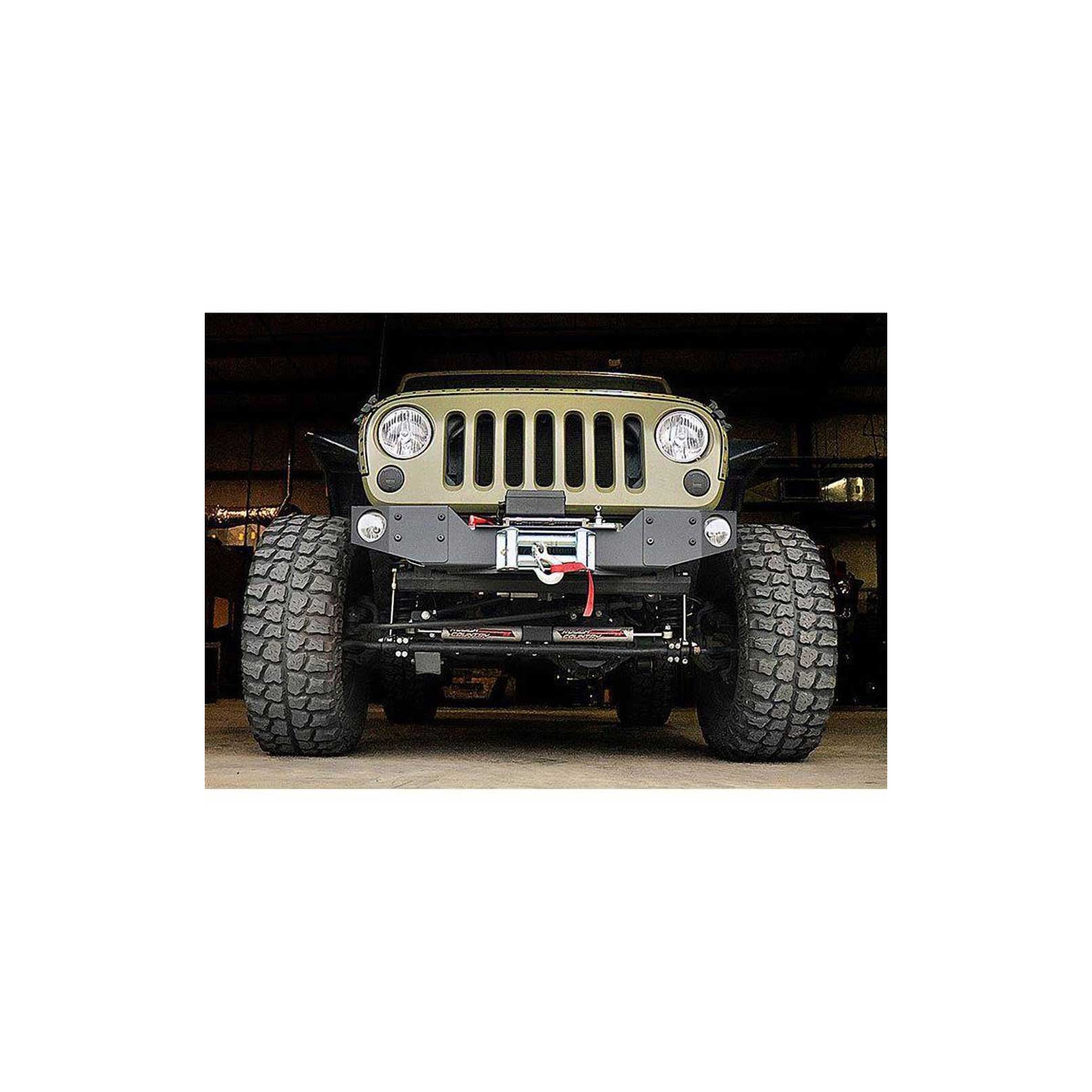 ROUGH COUNTRY 1043 