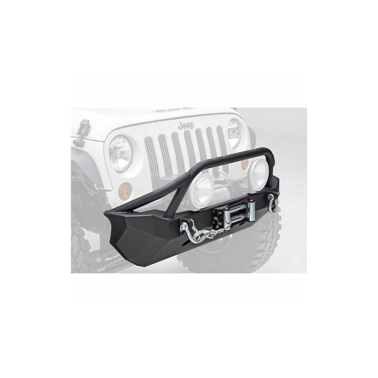 SMITTYBILT 76806 