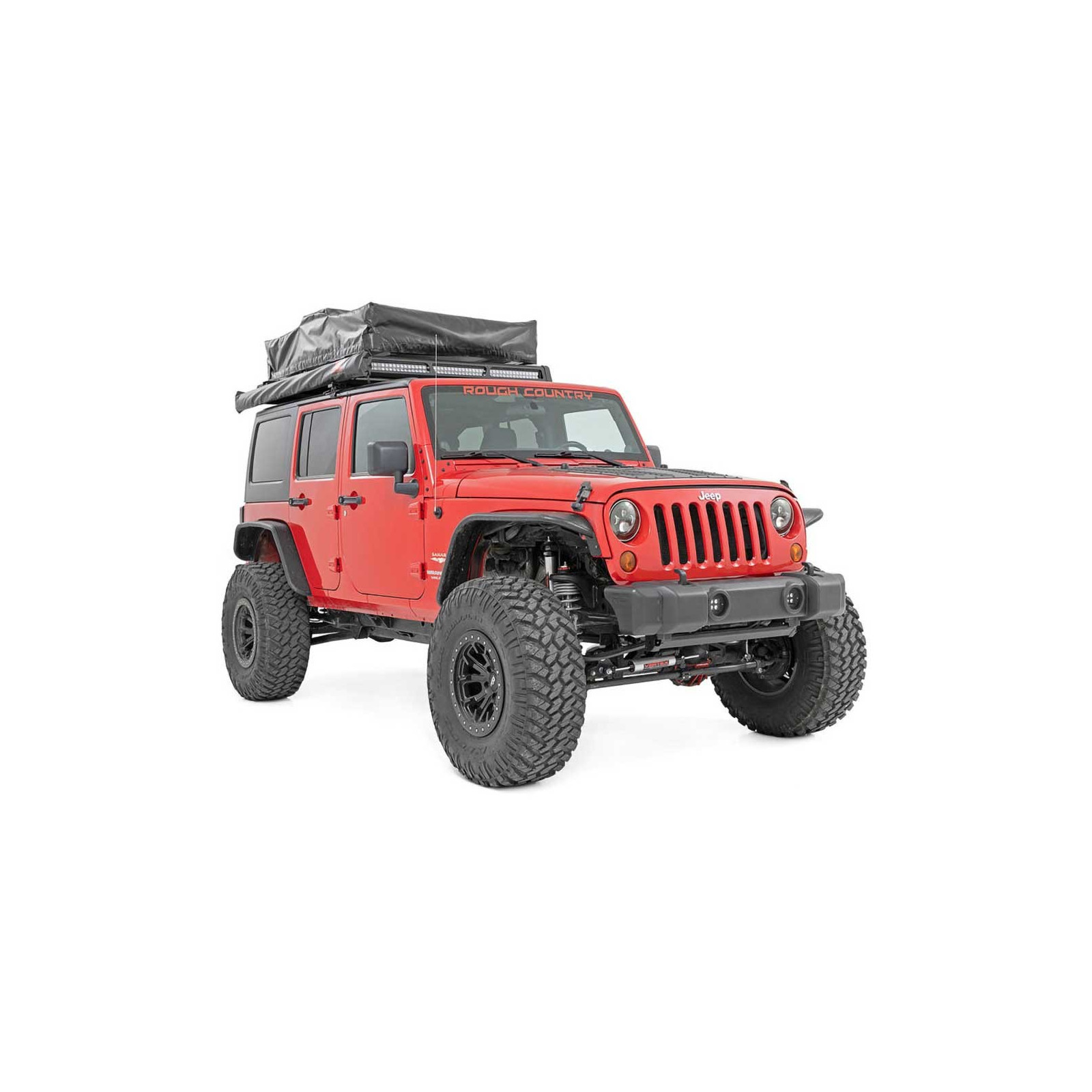 ROUGH COUNTRY 1047 