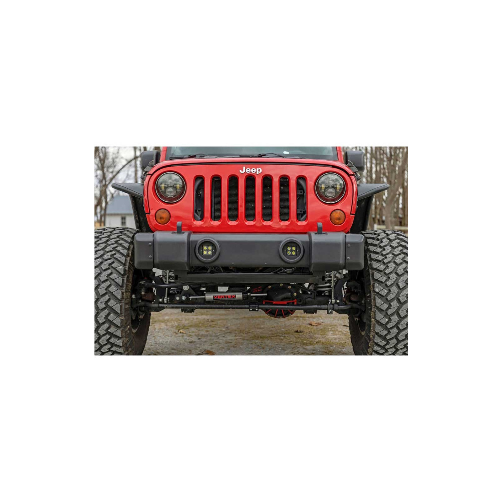 ROUGH COUNTRY 1047 