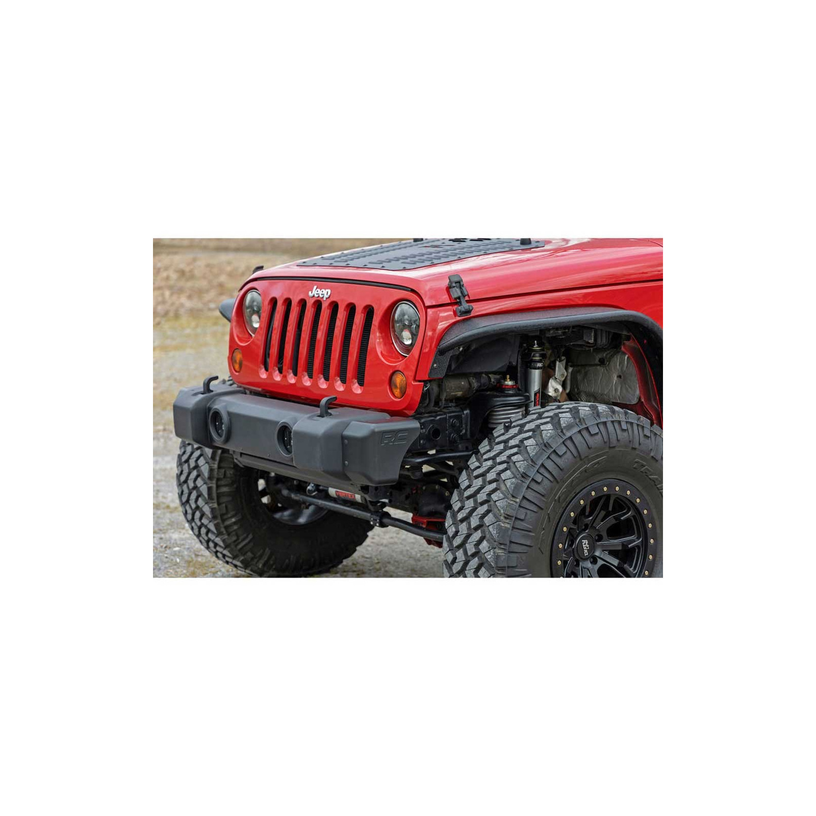 ROUGH COUNTRY 1047 
