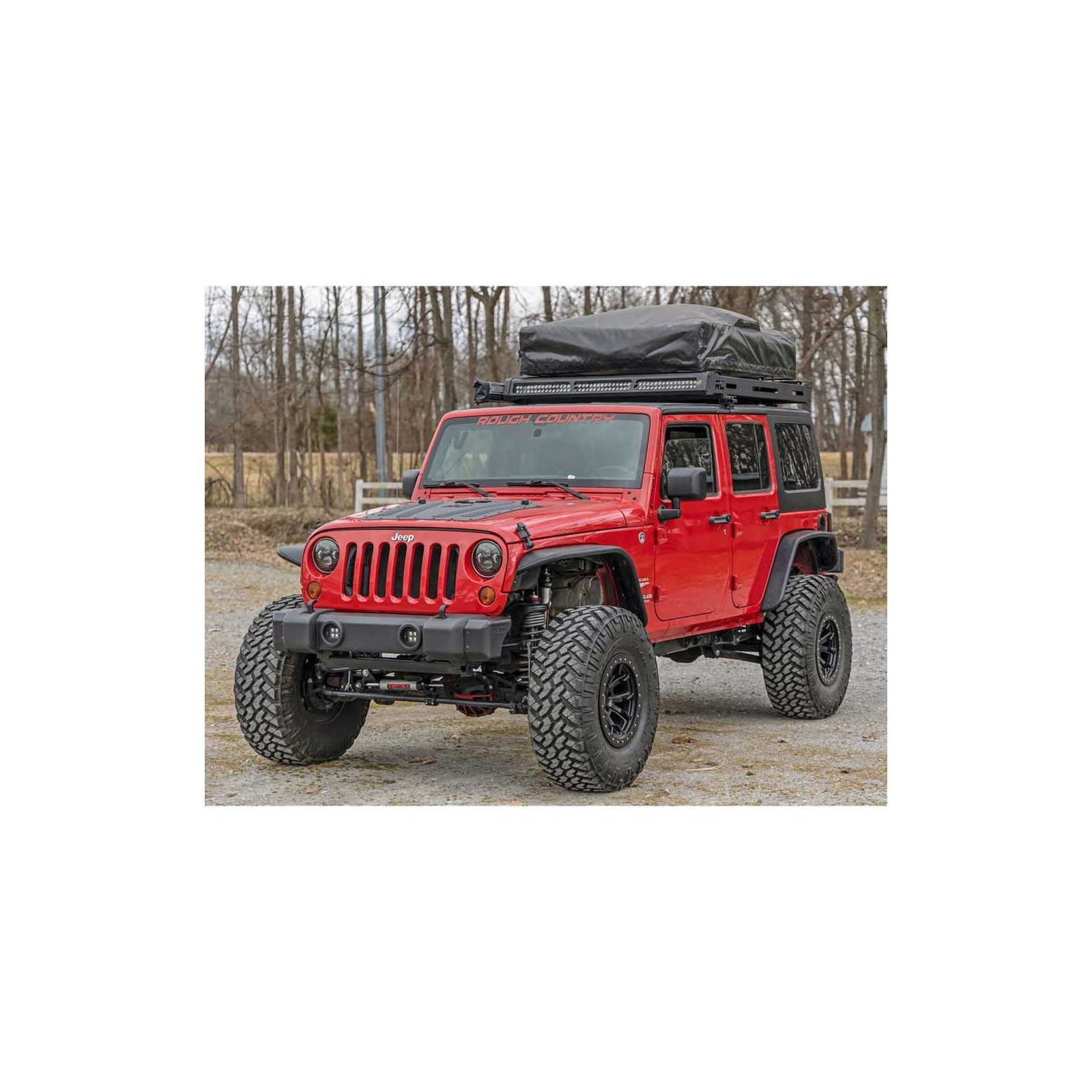 ROUGH COUNTRY 1047 