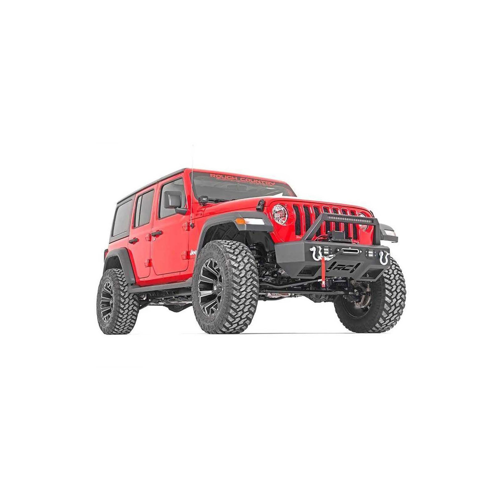 ROUGH COUNTRY 11826 
