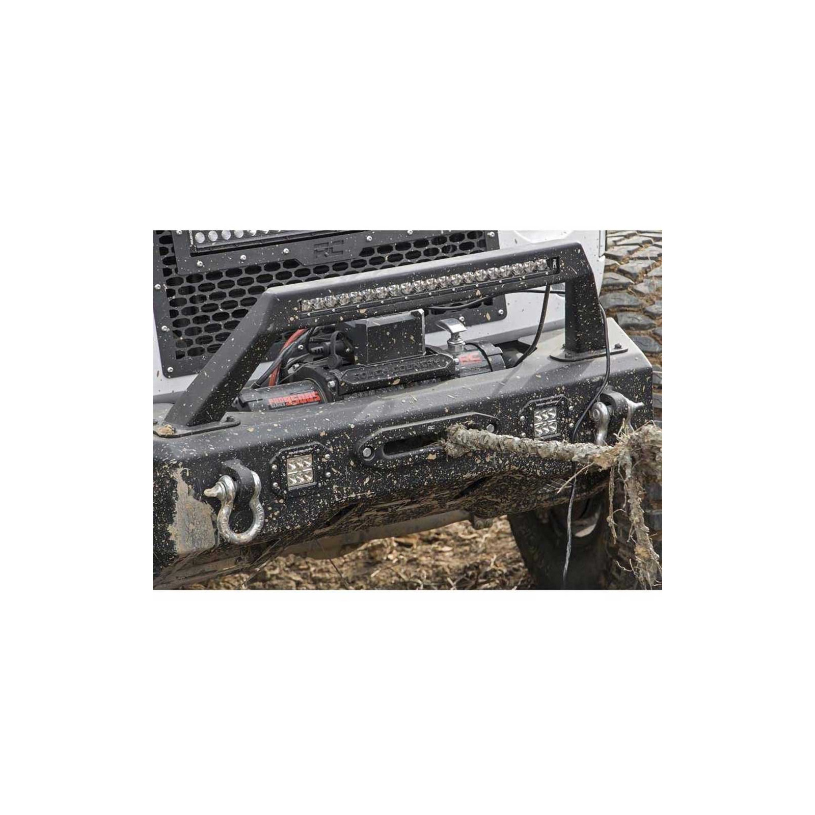 ROUGH COUNTRY 11826 