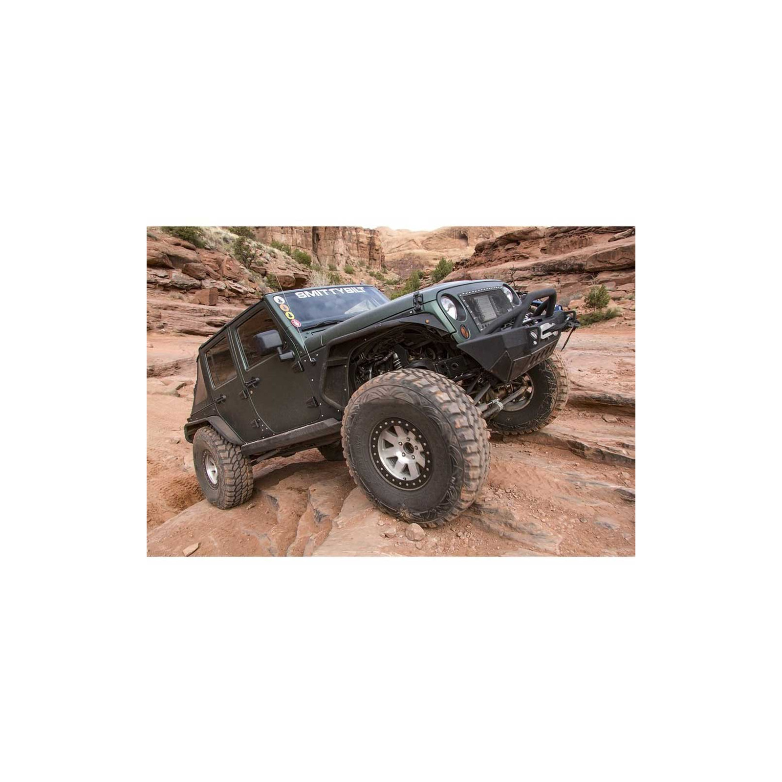 SMITTYBILT 76807 