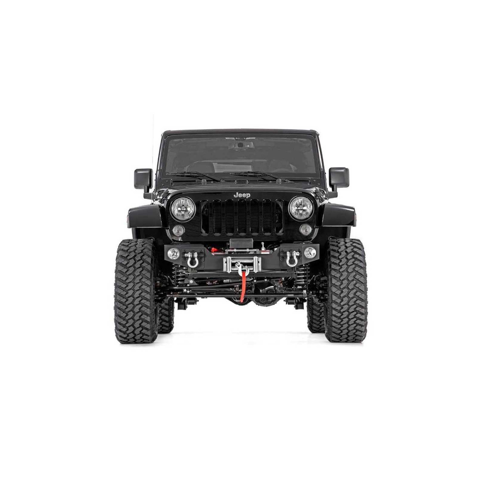 ROUGH COUNTRY 1062 