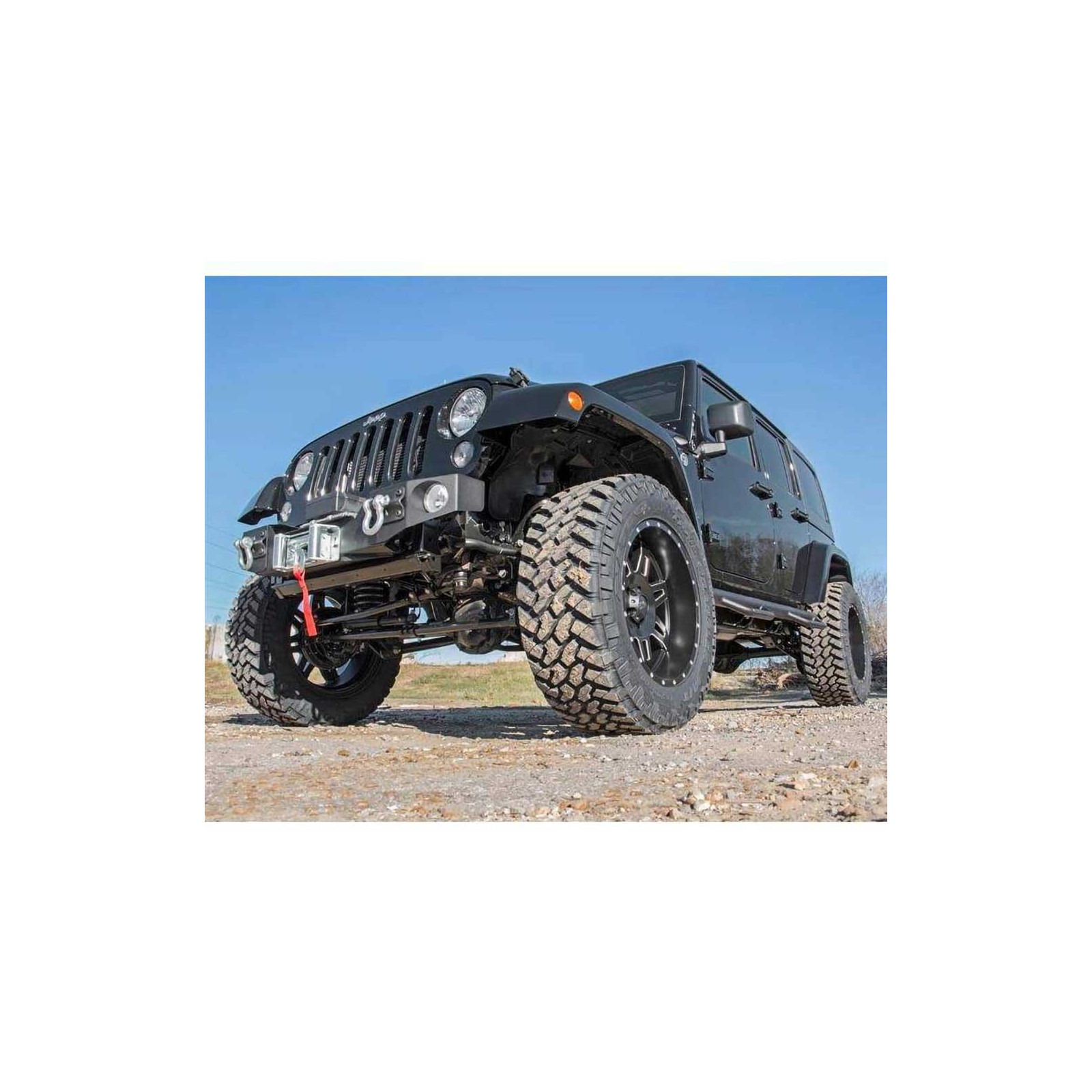 ROUGH COUNTRY 1062 