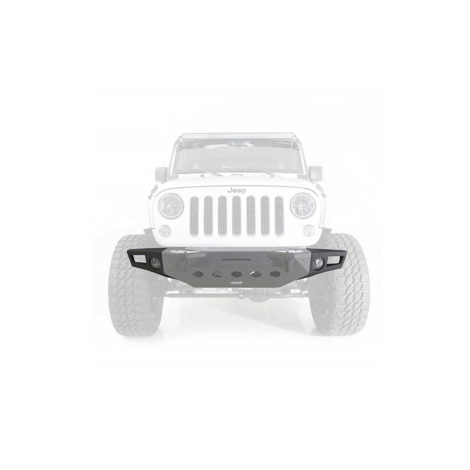 SMITTYBILT 76830 
