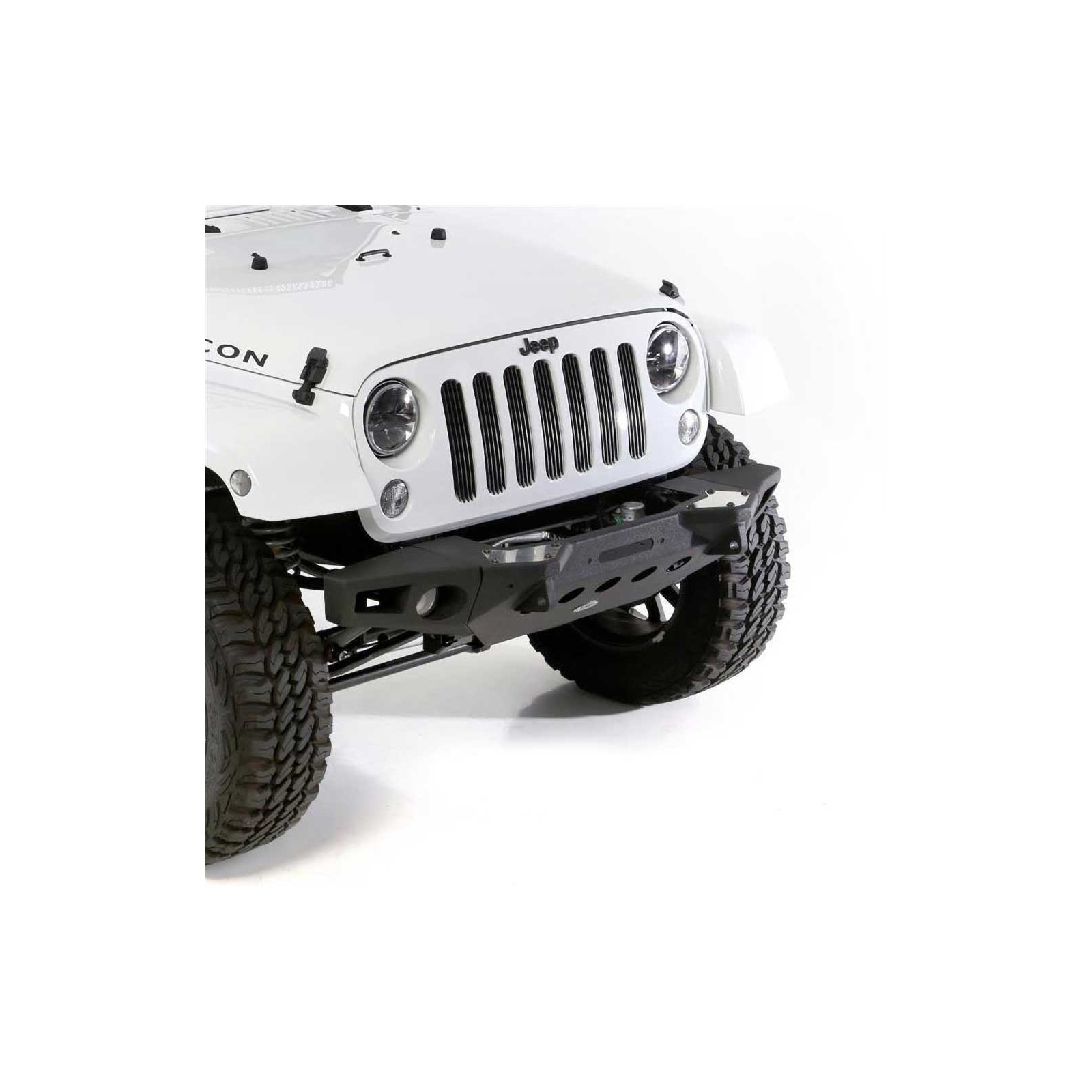 SMITTYBILT 76830 