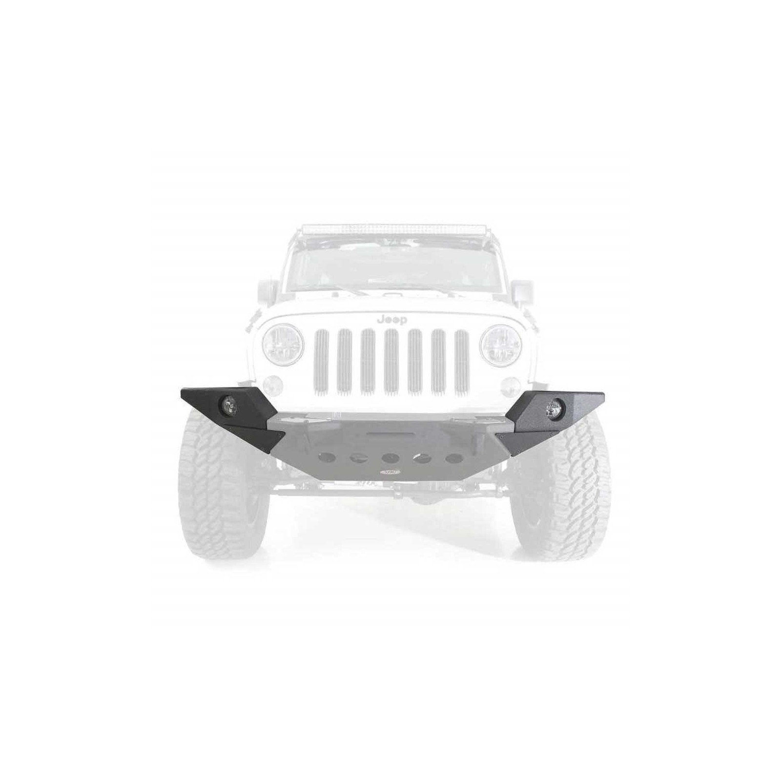 SMITTYBILT 76828 