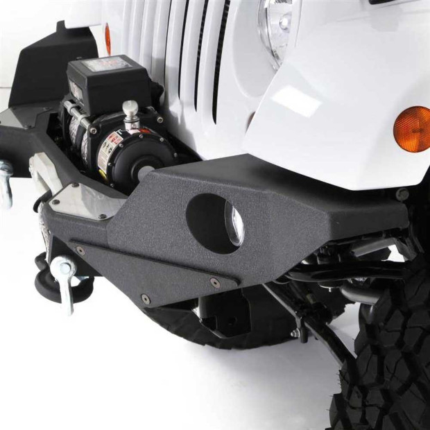 SMITTYBILT 76828 
