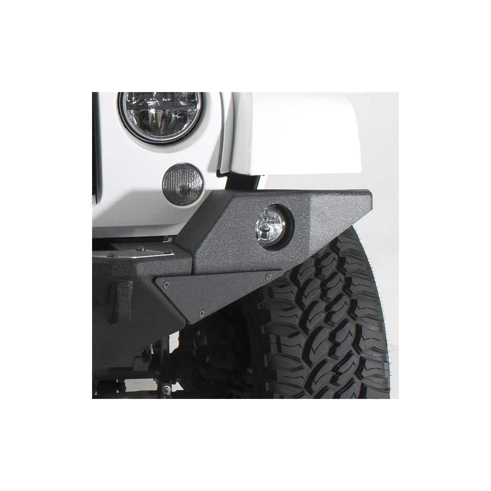 SMITTYBILT 76828 