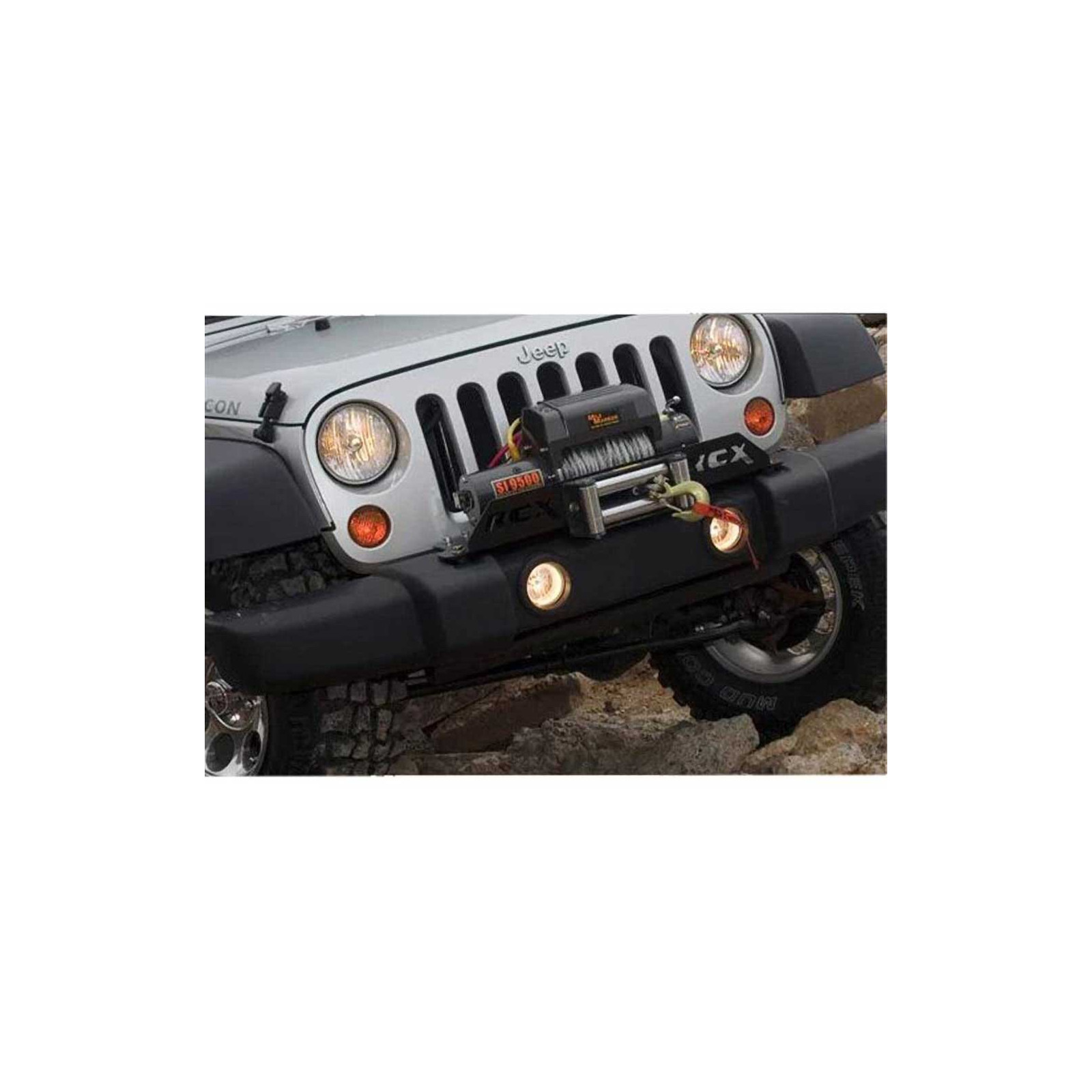 ROUGH COUNTRY 1162 