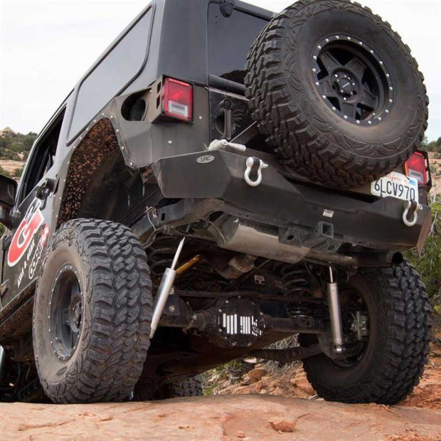 SMITTYBILT 13047 