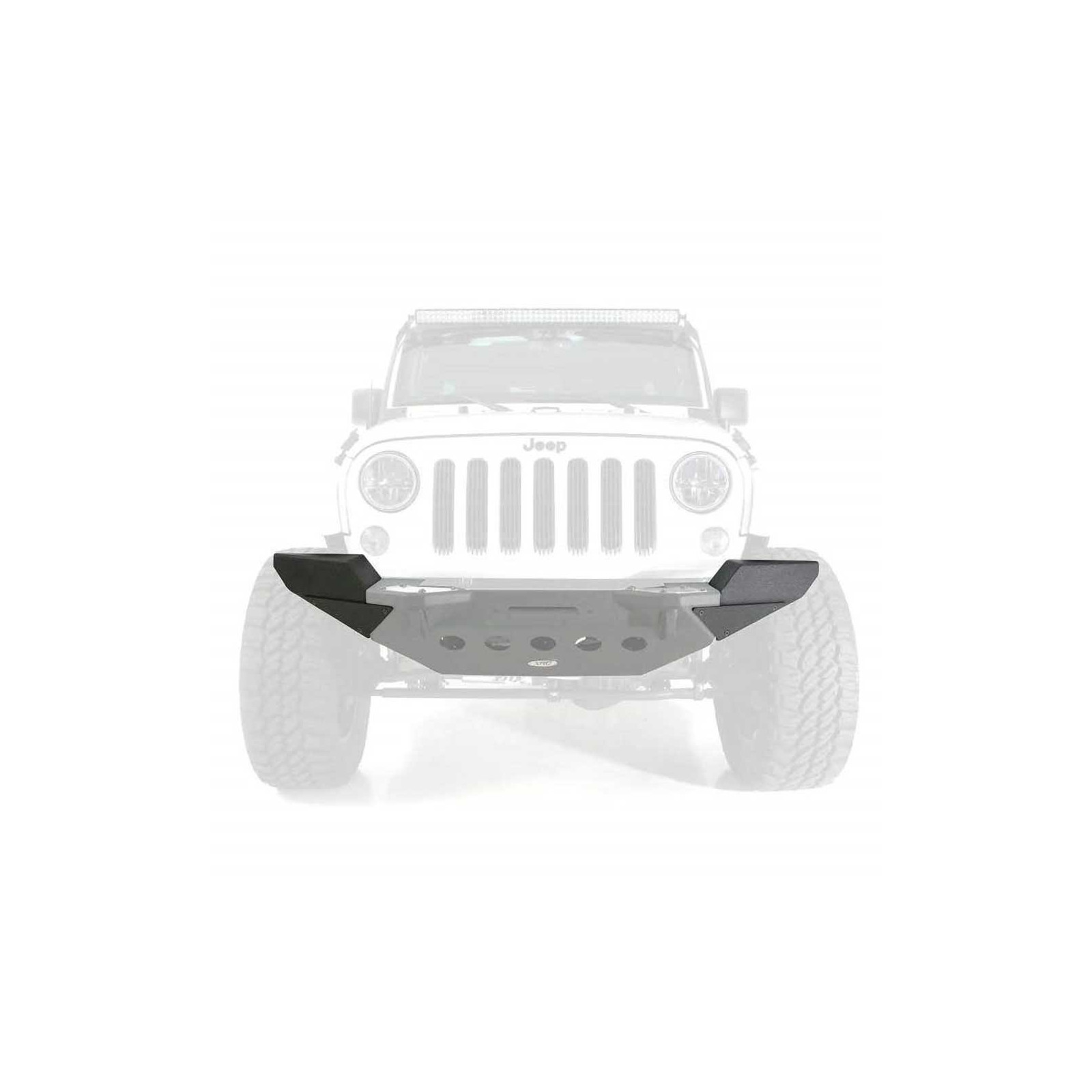 SMITTYBILT 76826 
