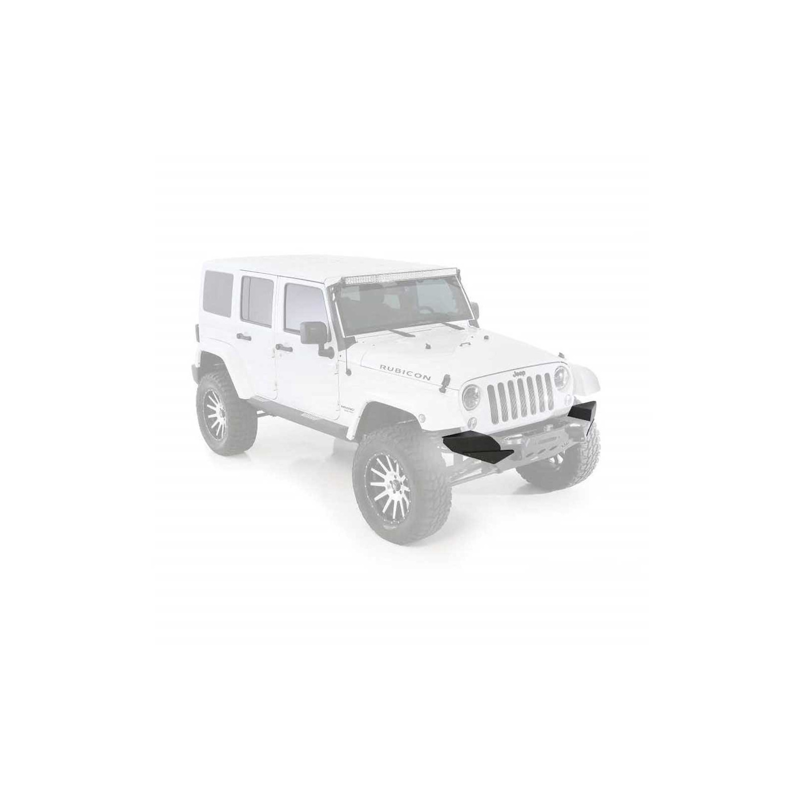SMITTYBILT 76826 