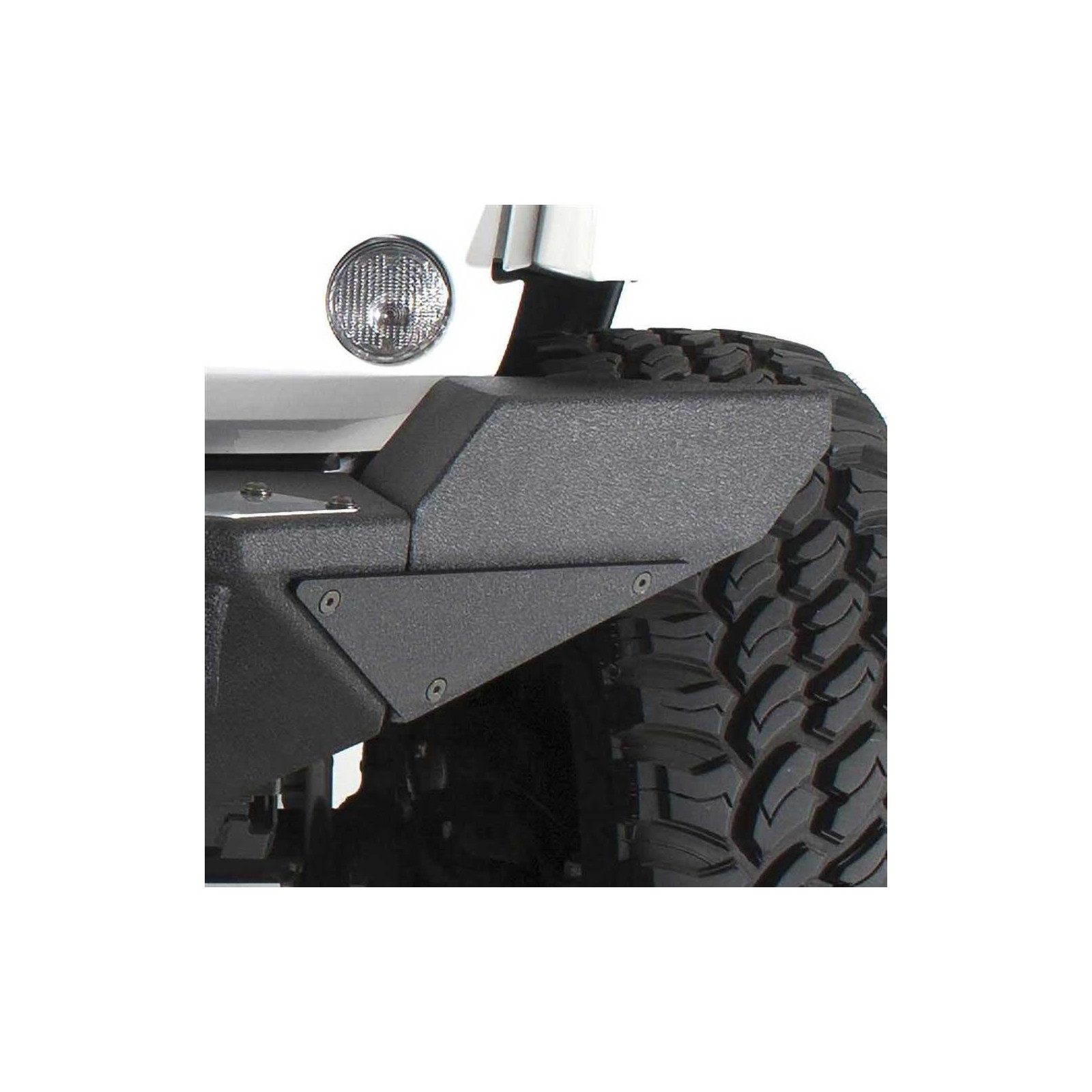 SMITTYBILT 76826 
