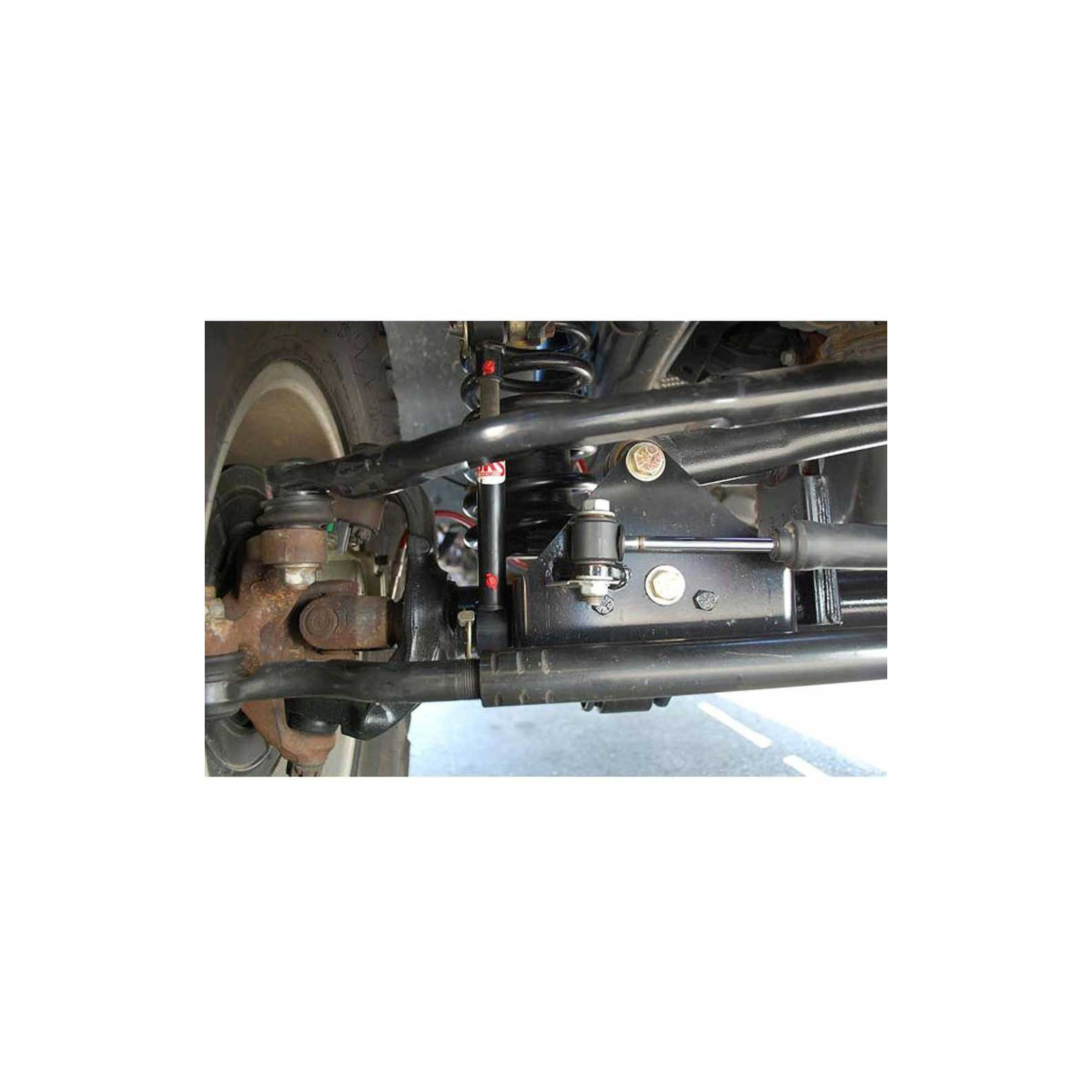 CLAYTON COR-5208100 