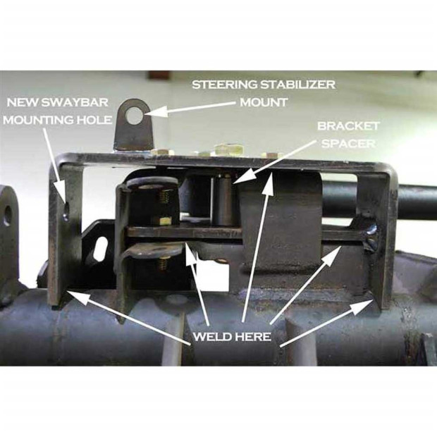 CLAYTON COR-5208100 