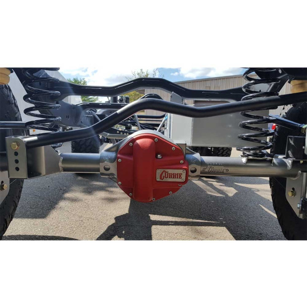 CLAYTON COR-4508110 