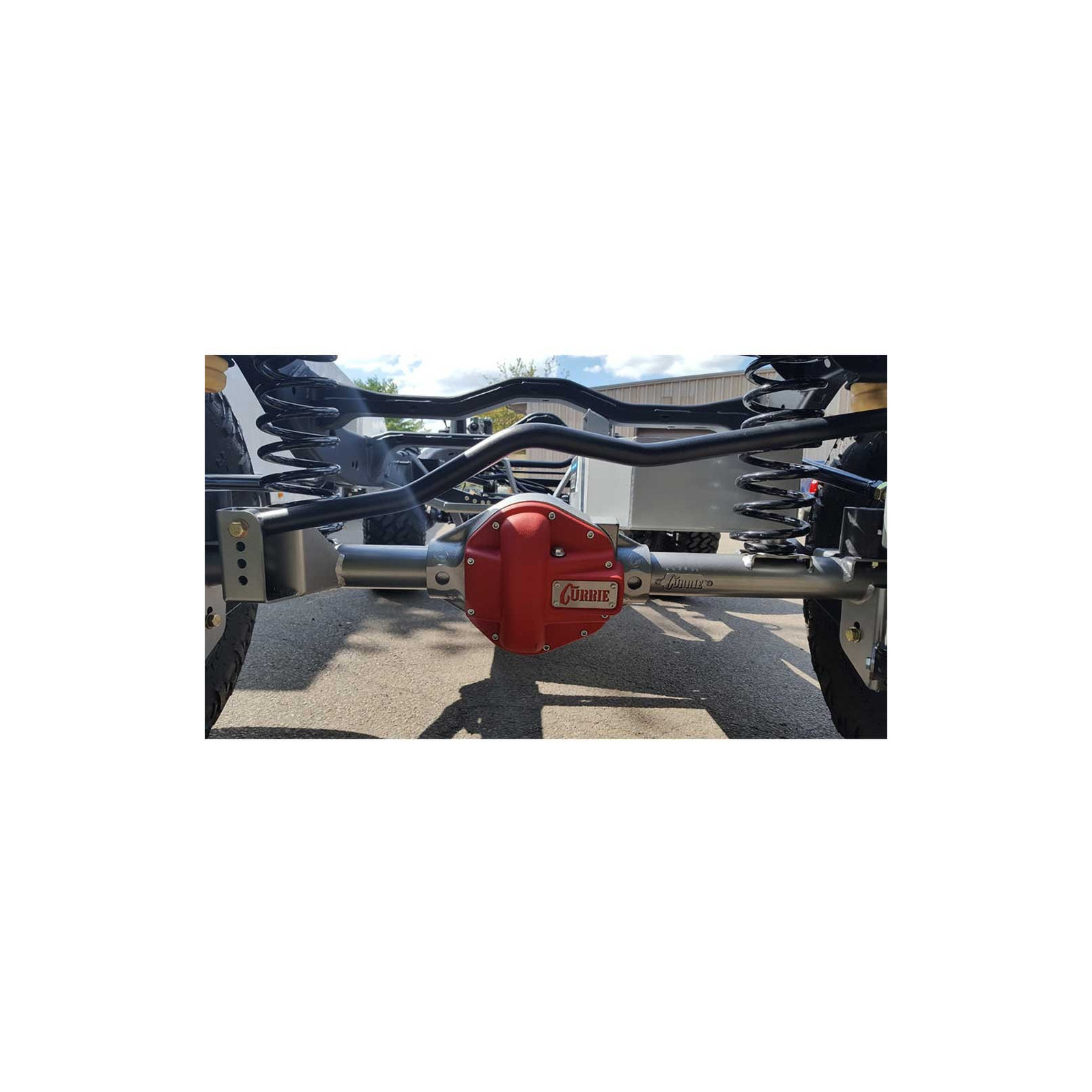 CLAYTON COR-4508110 