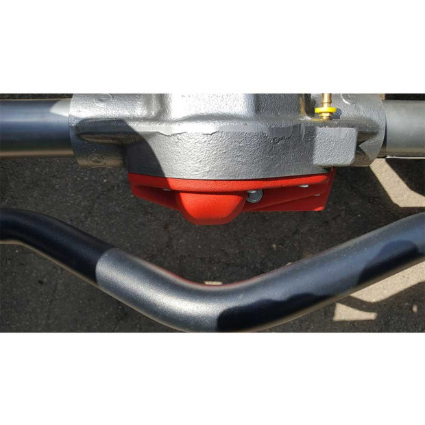 CLAYTON COR-4508110 