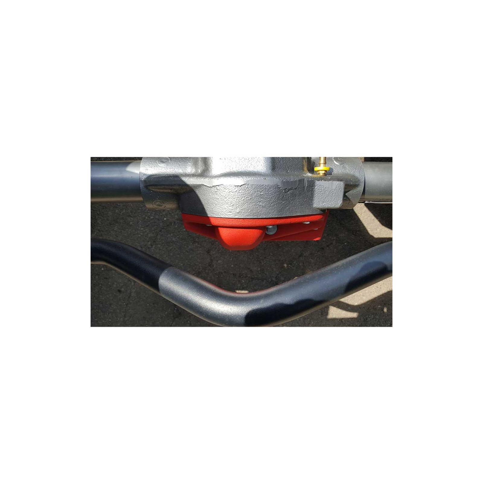 CLAYTON COR-4508110 
