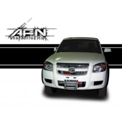 Platine de Treuil AFN Mazda BT50 2006-2011
