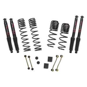 SKYJACKER JL25BPBLTD 