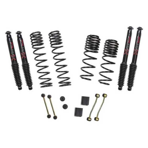 SKYJACKER JL25BPBLTD 