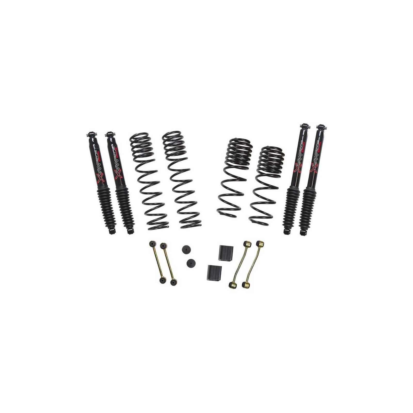 SKYJACKER JL25BPBLTD 