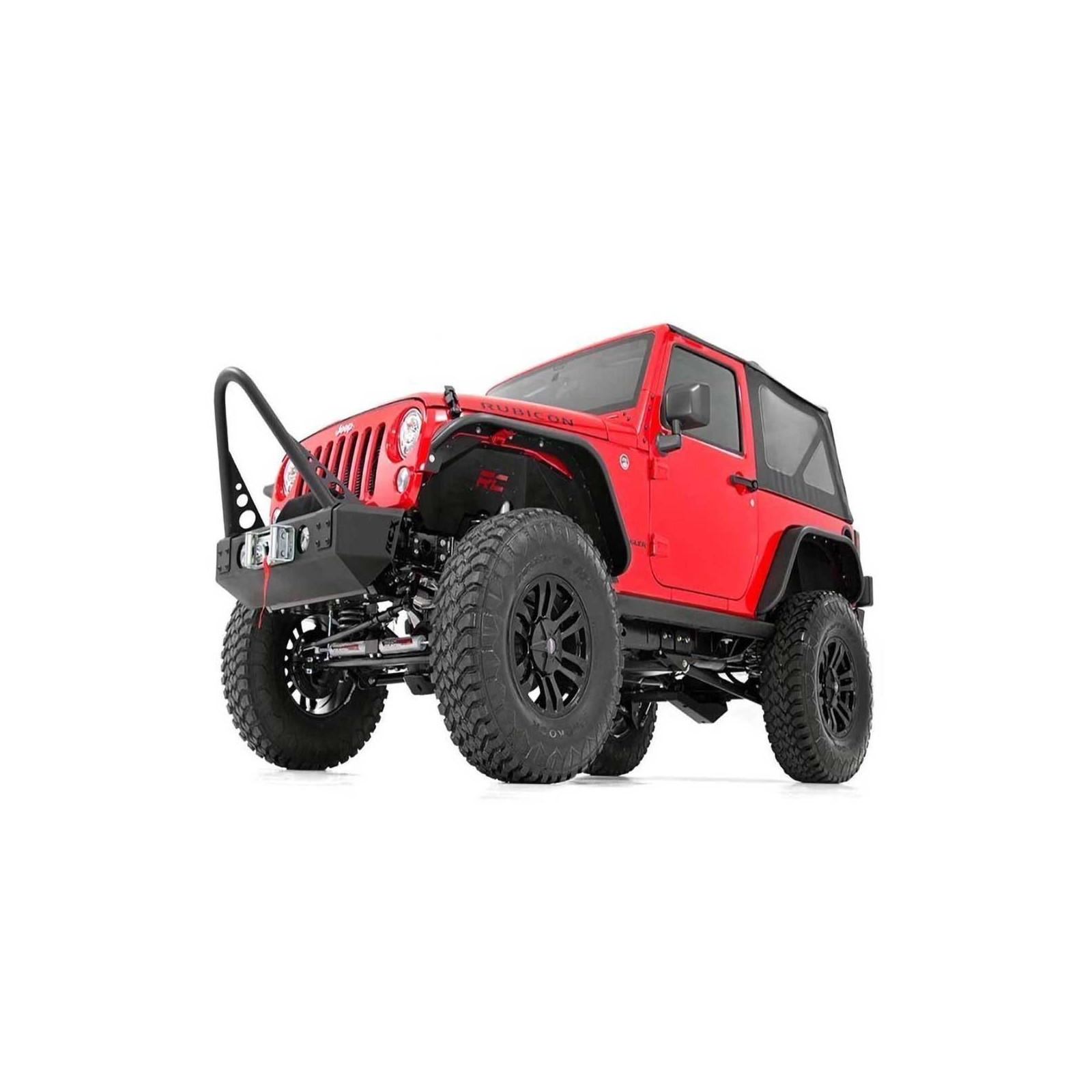 ROUGH COUNTRY 11350 