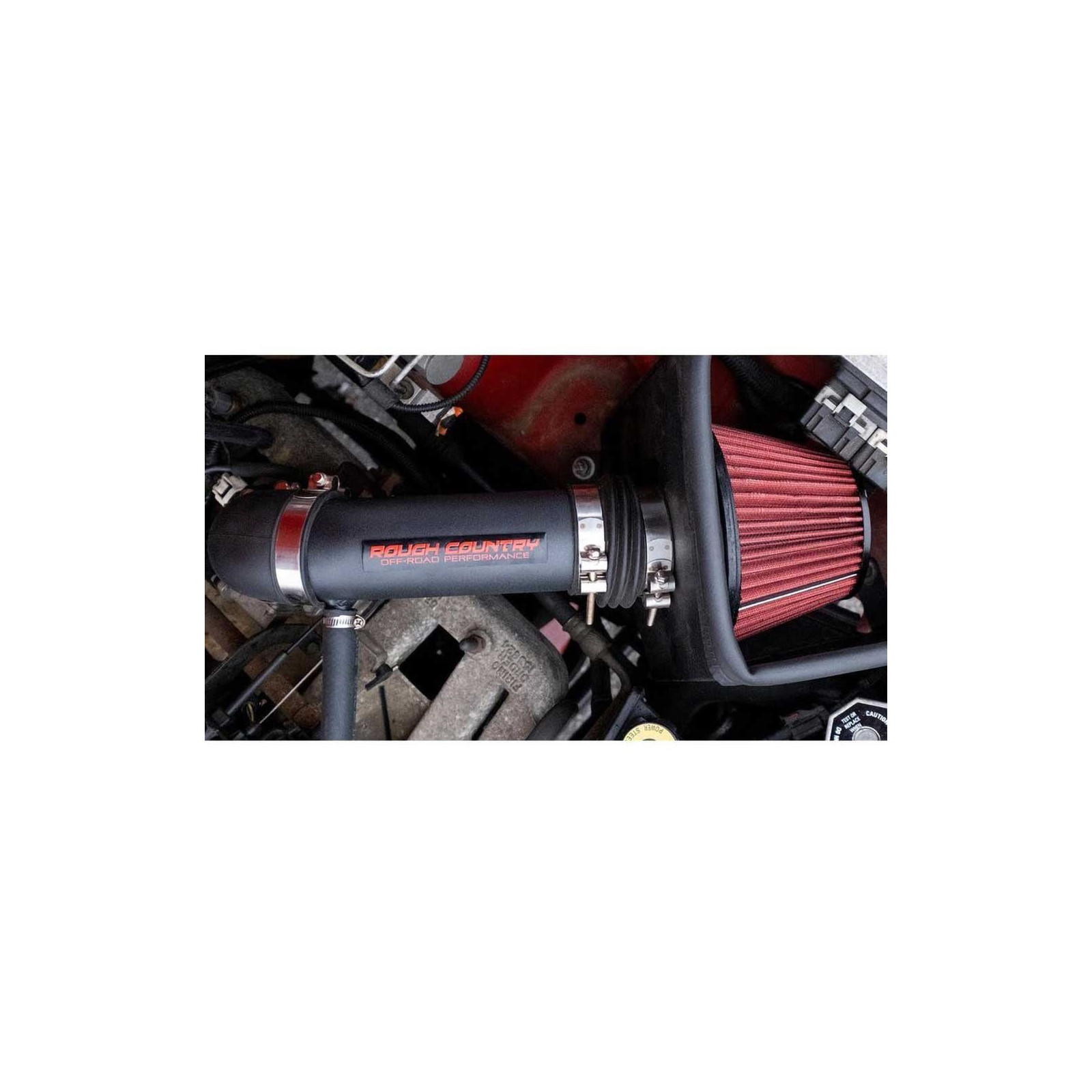 ROUGH COUNTRY 10550A 